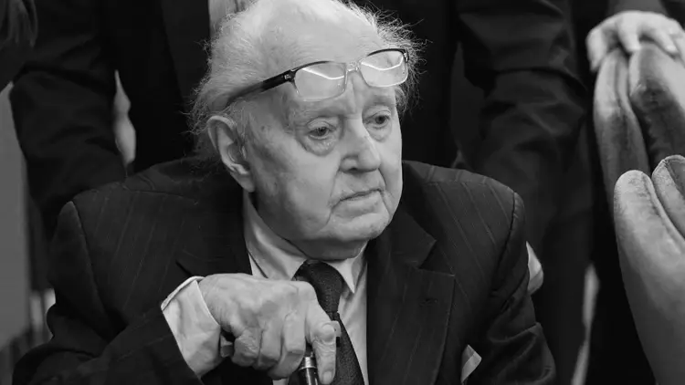 Andrzej Wielowieyski