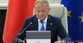 Premier Polski Donald Tusk