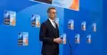 Prezydent Finlandii Alexander Stubb