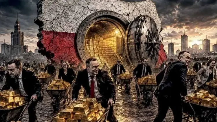 W pułapce krótkowzroczności