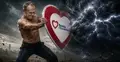 Donald Tusk powstrzymuje burzę