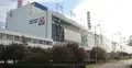 Elektrownia Dolna Odra maszynownia z zewnątrz