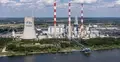 Elektrownia Kozienice - grafika poglądowa
