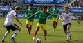 Rozgrywki Gothia Cup - grafika poglądowa