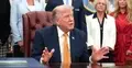 Prezydent USA Donald Trump uspokaja w sprawie rakiet