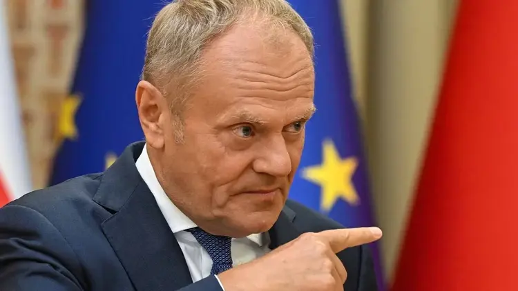 Donald Tusk