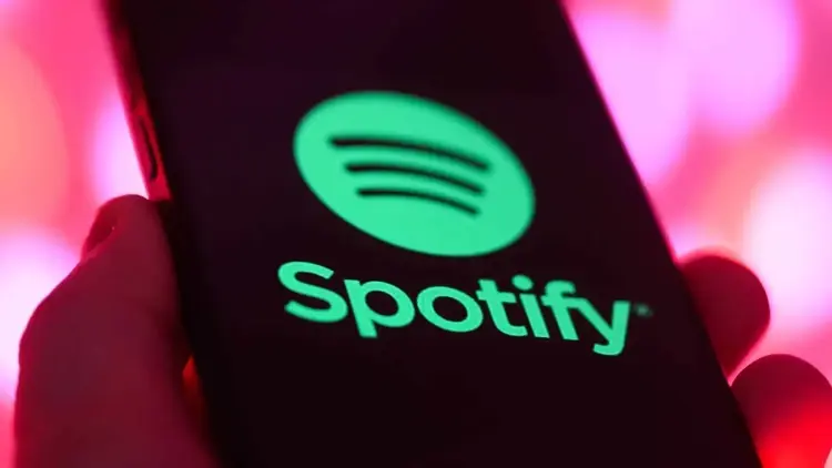 Spotify - zdjęcie ilustracyjne