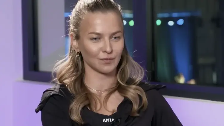 Szokujące oświadczenie Anny Lewandowskiej