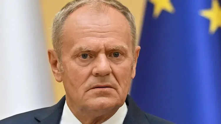 Donald Tusk