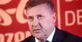 Prezes PZPN Cezary Kulesza