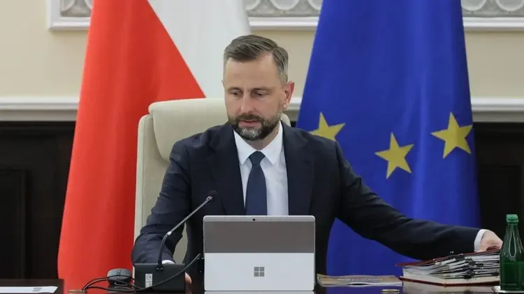 Władysław Kosiniak-Kamysz