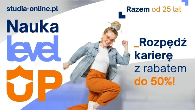 infografika z kobietą
