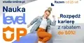infografika z kobietą