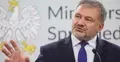 Minister sprawiedliwości Waldemar Żurek