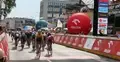 Tour de Pologne w zielonej górze