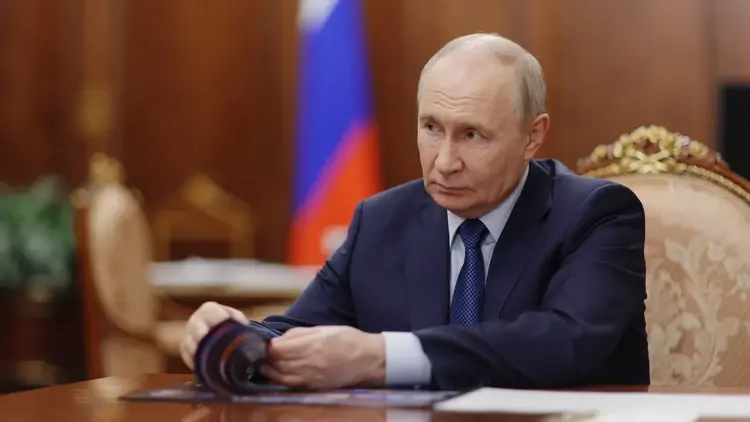 Putin może przetestować NATO? Nowe ustalenia amerykańskiego wywiadu