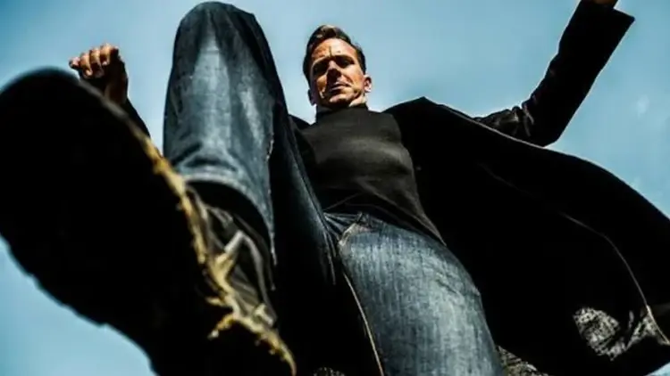 Co pokazuje sukces filmu „Citizen Vigilante”?