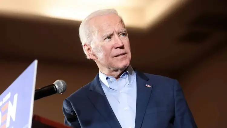 Joe Biden