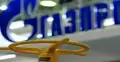 Gazprom, rosyjski gaz - zdjęcie ilustracyjne