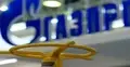 Gazprom, rosyjski gaz - zdjęcie ilustracyjne