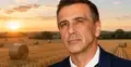 Poseł Jarosław Sachajko - grafika wygenerowana przez AI
