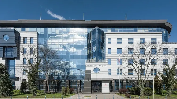 Prokuratura Krajowa