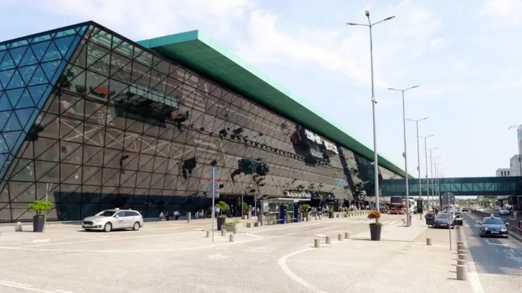 Historyczny wynik Kraków Airport. Padł też rekord dzienny