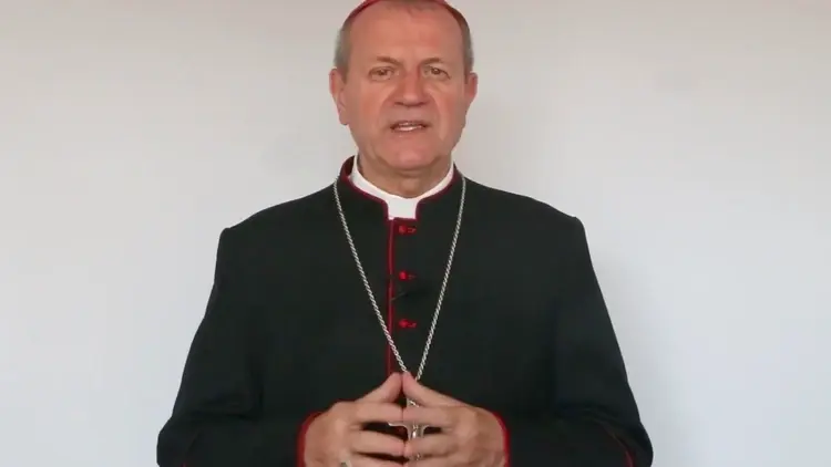 przewodniczący KEP
