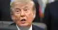 Prezydent USA Donald Trump
