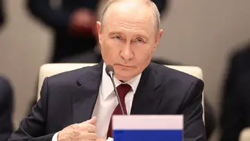 Władimir Putin