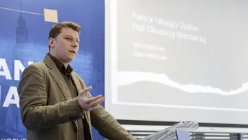 Dr Michał Siekierka