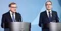 Johann Wadephul i Alexander Dobrindt