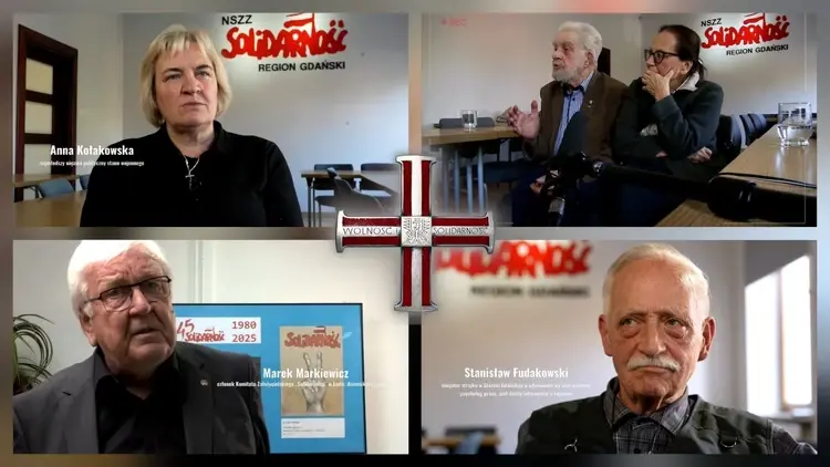 solidarność wpolsce24