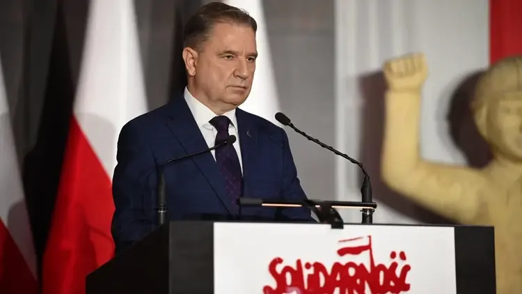 Piotr Duda
