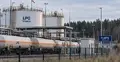 terminal lpg i cysterny
