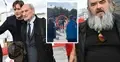 Antoni Macierewicz na miesięcznicy smoleńskiej