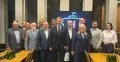 Przedstawiciele NSZZ "Solidarność" Przemysłu Spożywczego w Sejmie RP