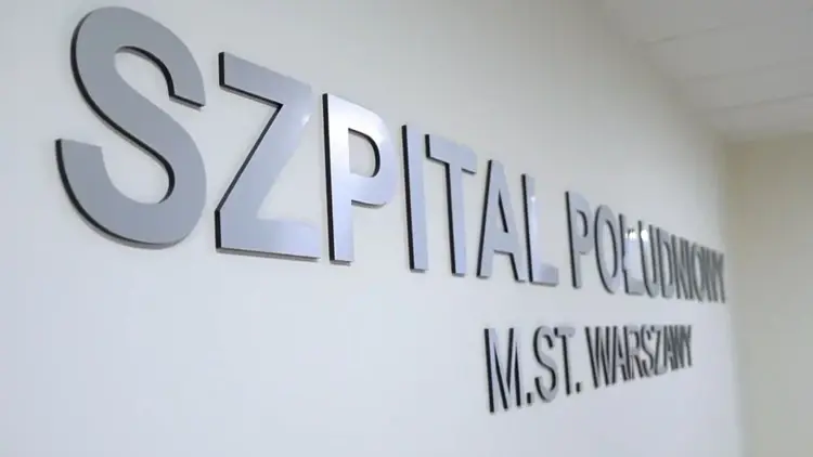 Szpital Południowy