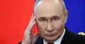 Prezydent Rosji Władimir Putin