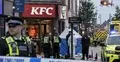Akcja policji w Bromley - zdjęcie wygenerowane przez AI