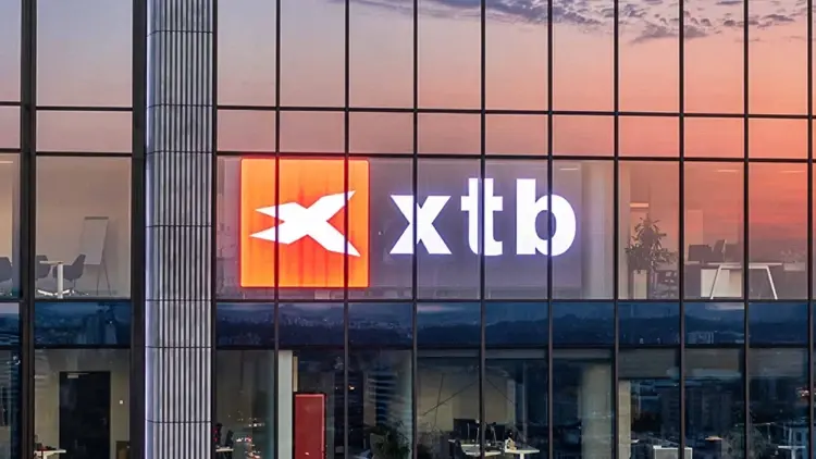 XTB - zdjęcie ilustracyjne