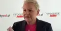 Była minister klimatu Anna Łukaszewska-Trzeciakowska