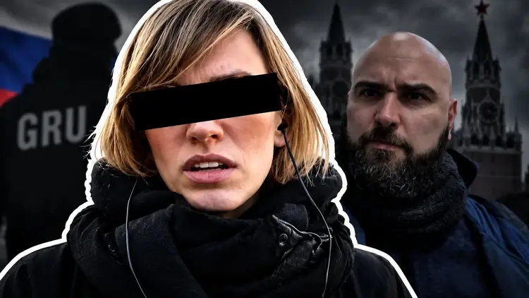 Sprawa Rubcow-Magdalena Ch. Dlaczego dziennikarka nie jest aresztowana?