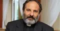 Ks. Tadeusz Isakowicz-Zaleski - zdjęcie poprawione w AI