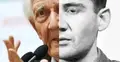 Zygmunt Bauman 2013/ jako oficer KBW