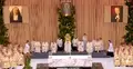 liturgia w Świątyni Opatrzności Bożej