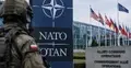 Kwatera NATO - zdjęcie wygenerowane przez AI