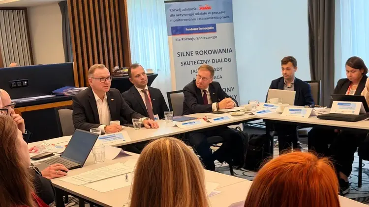 Seminarium naukowe nt. ZEKS