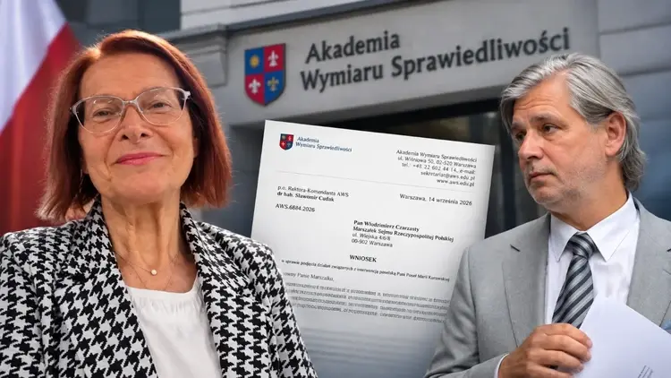 Maria Kurowska, Sławomir Cudak