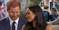 harry meghan dzieci szkoła